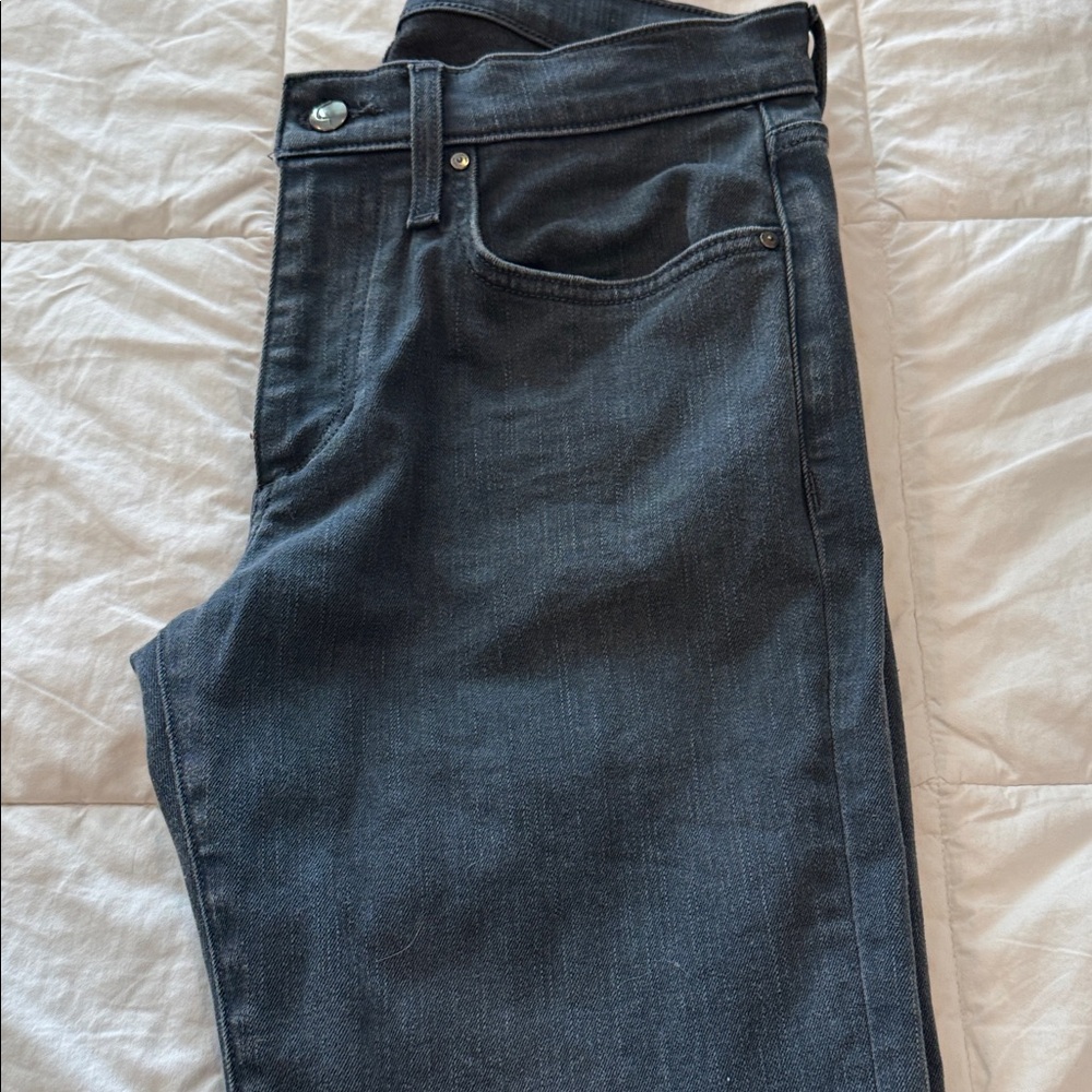Men’s Joe's Jeans Charcoal Slim Fit